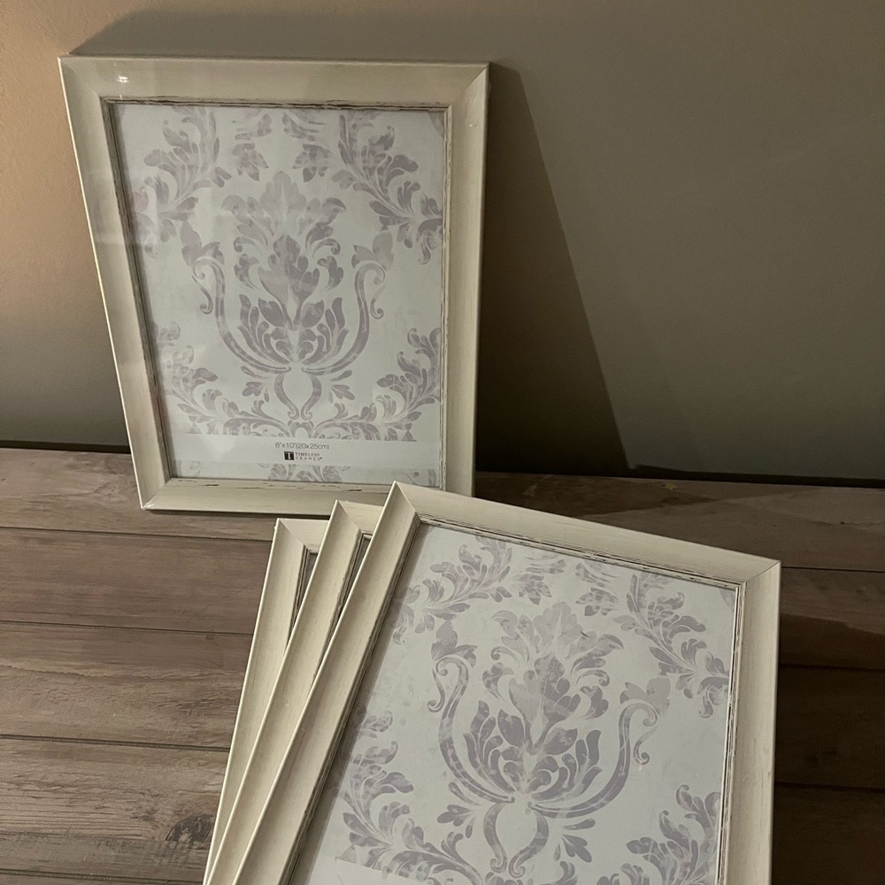 Picture Frames